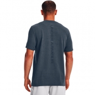 Tricou Under Armour UA Seamless Grid SS thumbnav 2