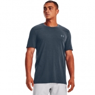 Tricou Under Armour UA Seamless Grid SS thumbnav 3