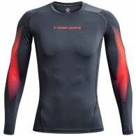 Hanorac Under Armour UA HG Armour Novelty LS thumbnav