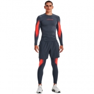 Hanorac Under Armour UA HG Armour Novelty LS thumbnav 5