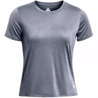 Футболка Under Armour UA Launch Shortsleeve