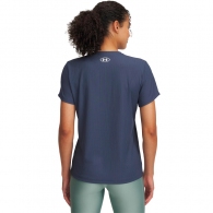 Tricou Under Armour Tech Rib SSC thumbnav 4