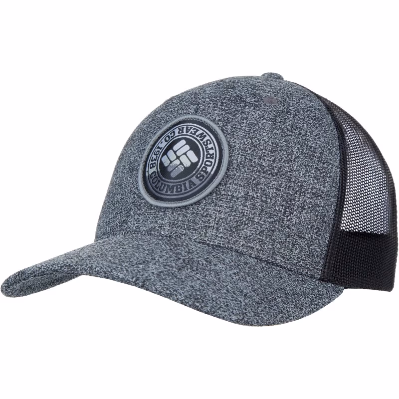 Кепка Columbia Mesh Snap Back Hat