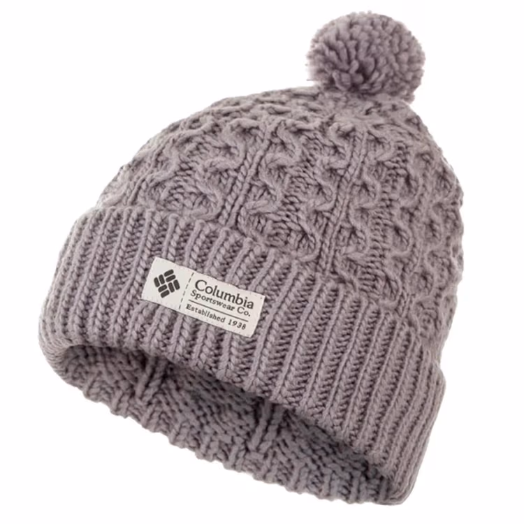 Шапка Columbia Hideaway Haven Beanie