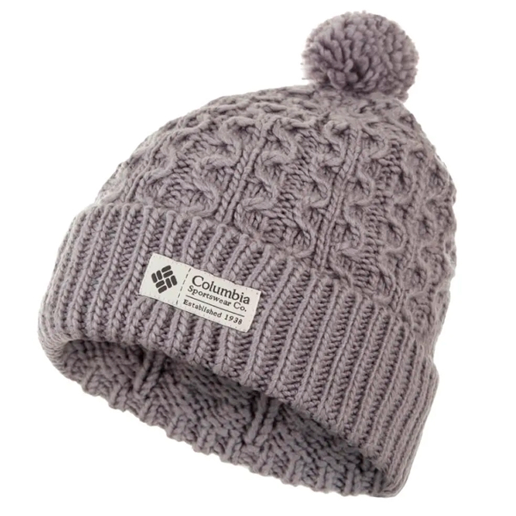 Шапка Columbia Hideaway Haven Beanie photo 