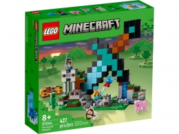 Constructor Lego 21244 thumbnav 1