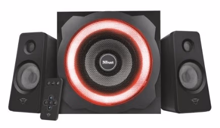 Компьютерные колонки Trust Gaming GXT 629 Tytan