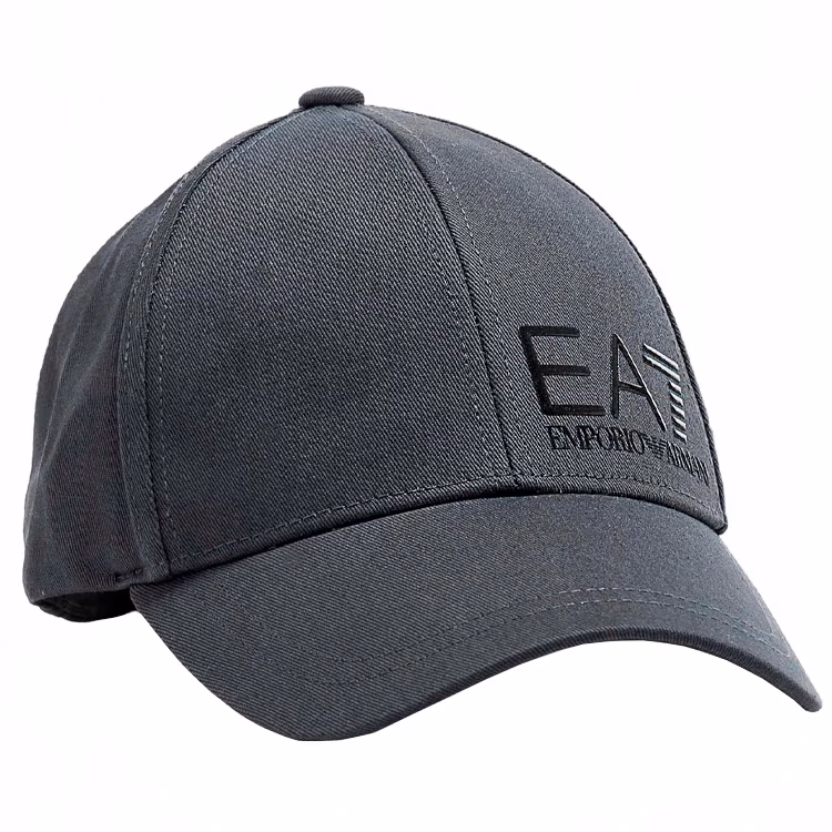 Кепка EA7 EMPORIO ARMANI BASEBALL HAT