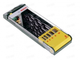 Set de burghie Bosch 2607019444 thumbnav 3
