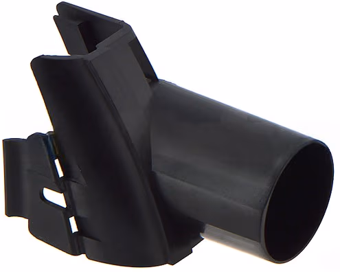 Штуцер соединительный Bosch GKS 65, 2610925244
