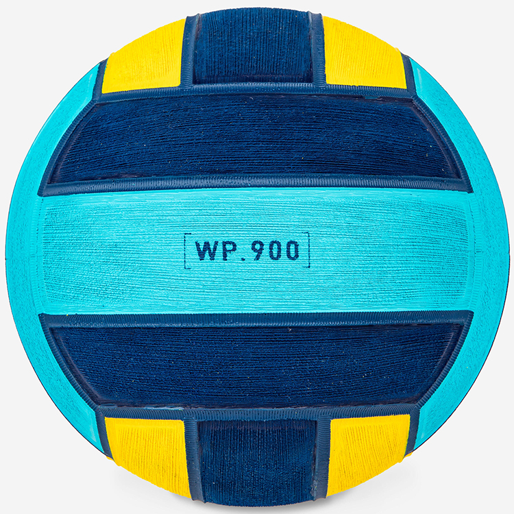Minge pentru Water Polo Watko TRIBORD photo 1