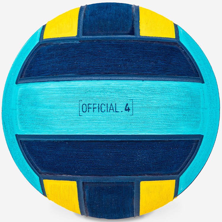 Minge pentru Water Polo Watko TRIBORD photo 2