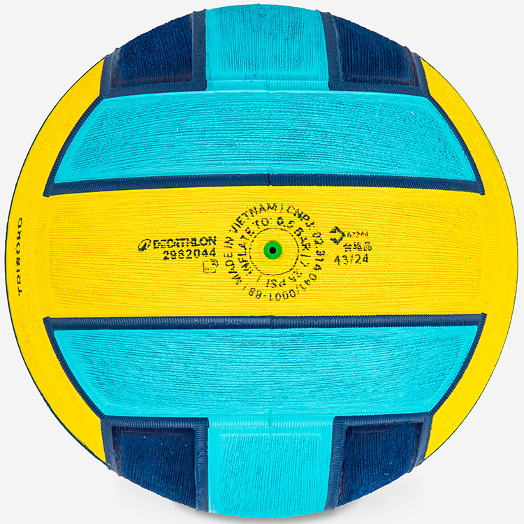 Minge pentru Water Polo Watko TRIBORD photo 4