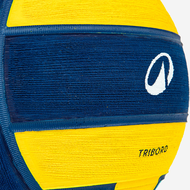 Minge pentru Water Polo Watko TRIBORD photo 5
