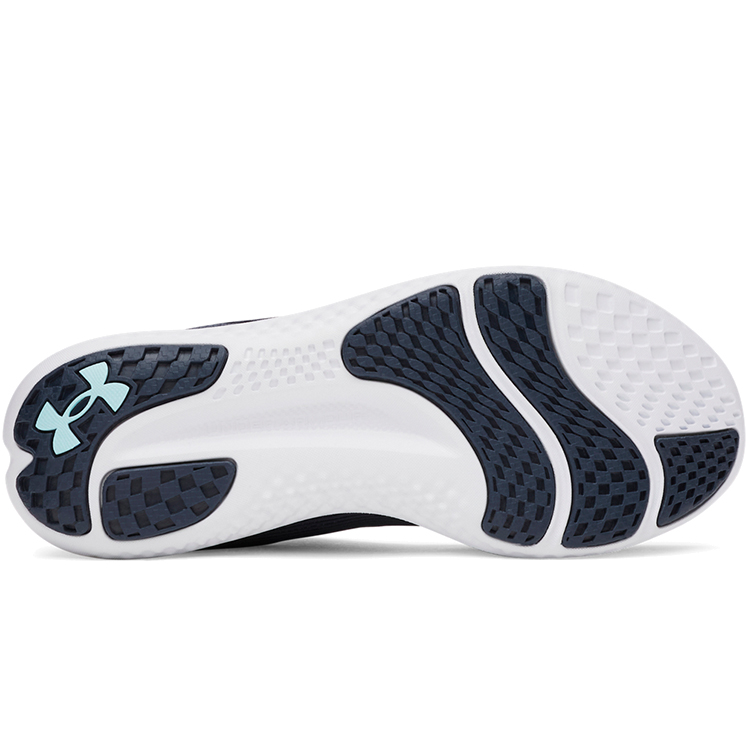 Кроссовки Under Armour UA W Charged Speed Swift / Женский / 39 / Синий photo 3
