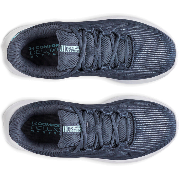 Кроссовки Under Armour UA W Charged Speed Swift / Женский / 39 / Синий photo 4