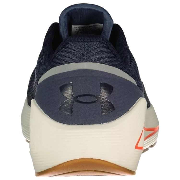 Кроссовки Under Armour UA Sonic 7 / Мужской / 44 / Синий photo 2