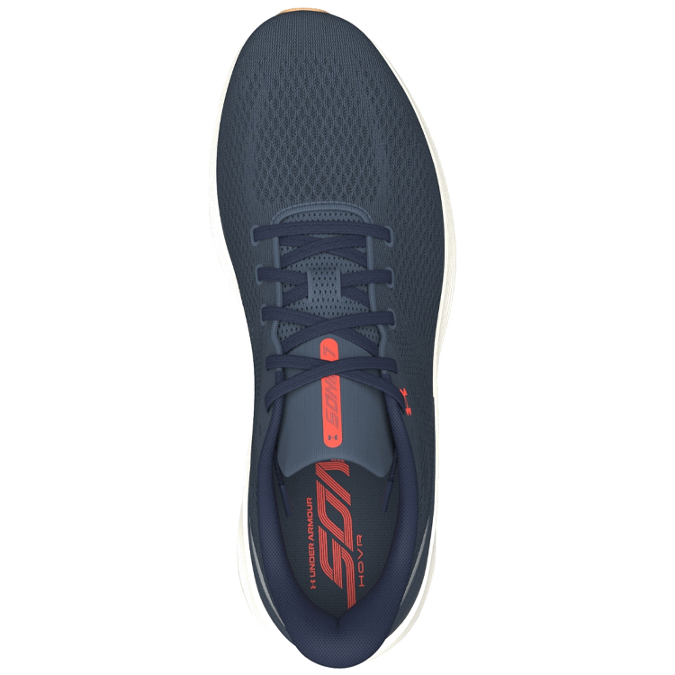 Кроссовки Under Armour UA Sonic 7 / Мужской / 44 / Синий photo 5