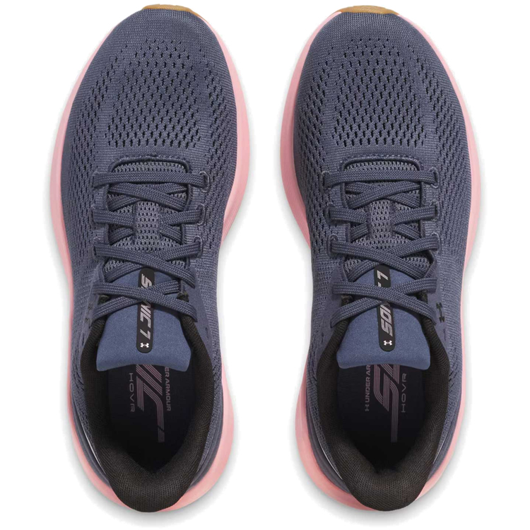 Кроссовки Under Armour UA W Sonic 7 / Женский / 42 / Серый photo 2