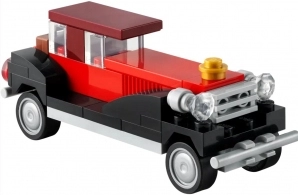 Конструкторы Lego 30644