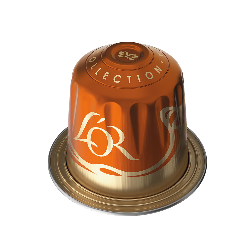 Cafea L'OR Chocolat Caps Nespresso, 31244 photo 2