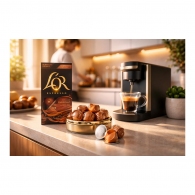 Cafea L'OR Chocolat Caps Nespresso, 31244 thumbnav 6