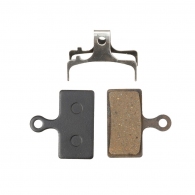 Тормозные дисковые колодки M-WAVE M-WAVE Organic S1 brake pads for disc brake thumbnav