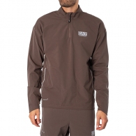 Hanorac EA7 EMPORIO ARMANI SWEATSHIRT thumbnav 2