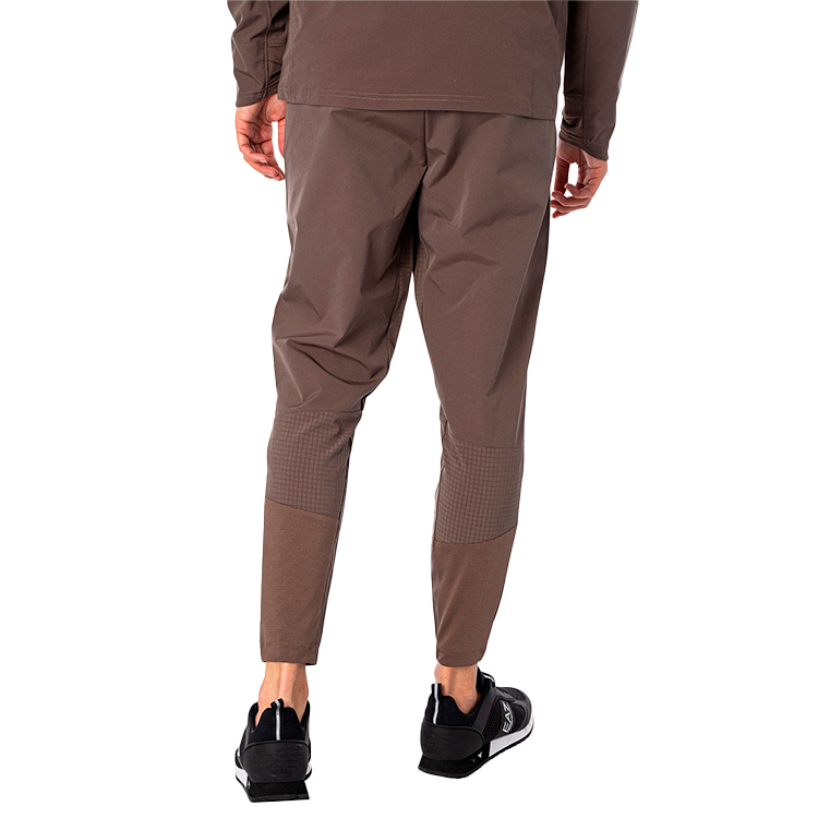 Pantaloni EA7 EMPORIO ARMANI TROUSER S Maro Barbati photo 4