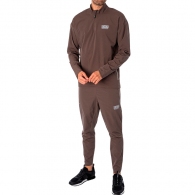 Pantaloni EA7 EMPORIO ARMANI TROUSER thumbnav 5