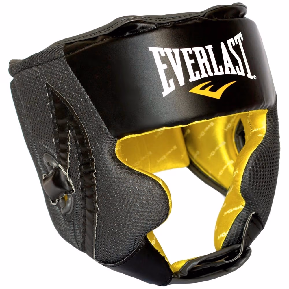 Шлем боксерский Everlast EverCool