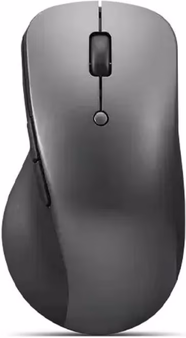 Mouse fara fir Lenovo Professional Bluetooth Rechargeable 