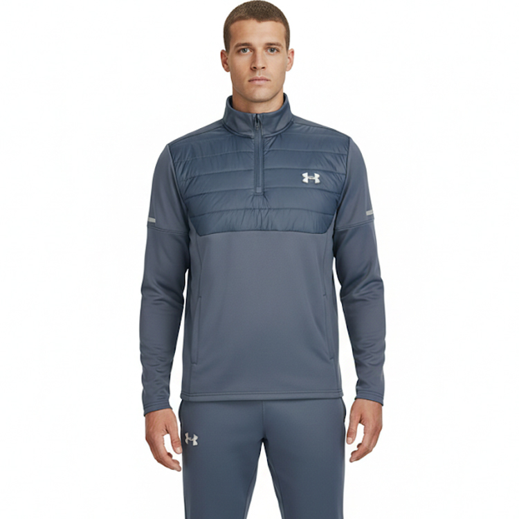 Hanorac Under Armour Pro Utility photo 1 Hanorac Under Armour Pro Utility photo 1