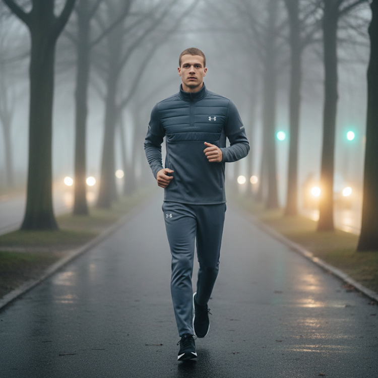 Hanorac Under Armour Pro Utility photo 8