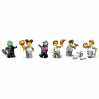 Конструктор Lego 60444 thumbnav 6