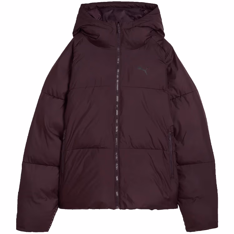 Scurta Puma Poly Puffer Jacket