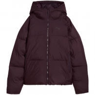 Куртка Puma Poly Puffer Jacket thumbnav 4