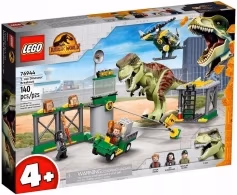 Constructor Lego 76944
