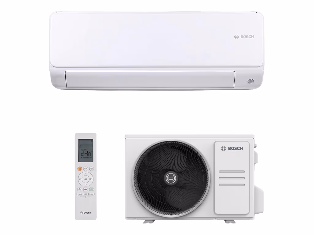 Aparat de aer conditionat Bosch CL6000iU W 35 E 