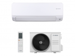 Aparat de aer conditionat Bosch CL6000iU W 35 E thumbnav 1
