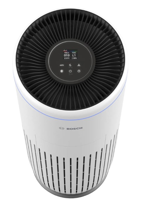 Очиститель воздуха Bosch Air 6000, 7733701944 photo 3