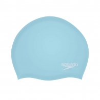 Шапочка для плавания Speedo MOULDED SILC CAP  thumbnav