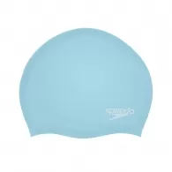 Силиконовая шапочка для плавания Speedo MOULDED SILC CAP 