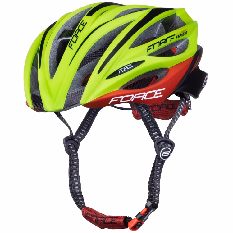 Защита Force TEAM EDITION carbon