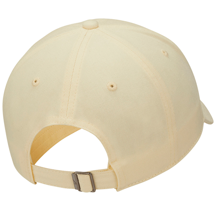 Chipiu Nike U NSW H86 CAP FUTURA WASHED MISC Galben photo 2