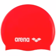 Casca de inot silicon Arena Classic Silicone JR