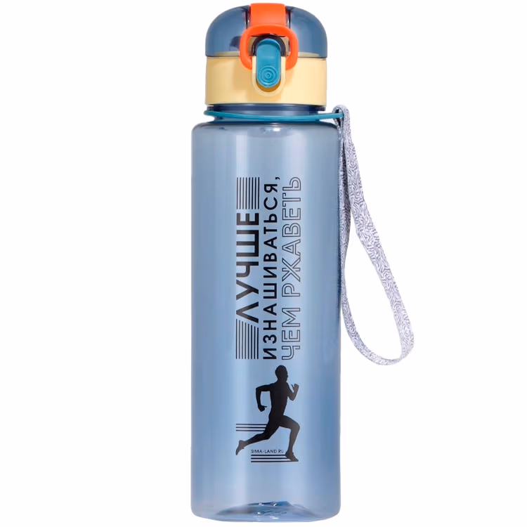 Бутылка SVOBODA VOLI Water bottle  