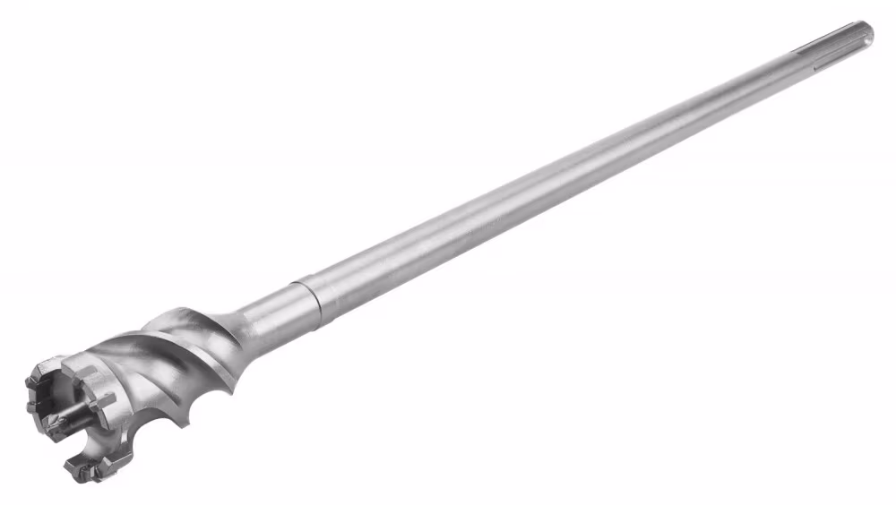 Burghiu pentru beton SDS-Max 65x800 penetrating Tolsen