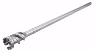 Burghiu pentru beton SDS-Max 65x800 penetrating Tolsen