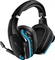 Наушники Logitech G935 (981-000744) thumbnav 2